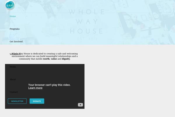 Site using Simple Calendar - Google Calendar Plugin plugin
