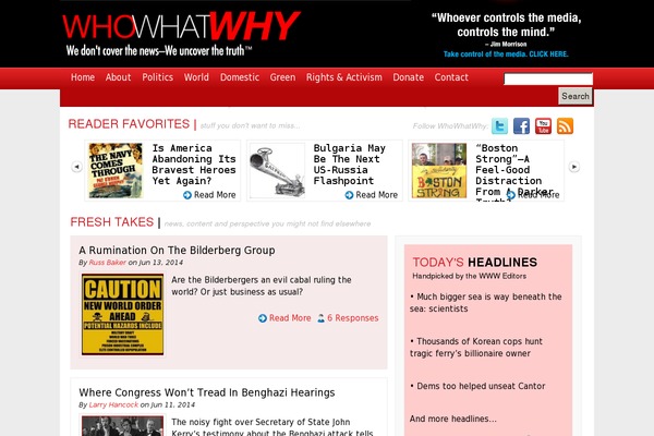 whowhatwhy.com site used Www2015