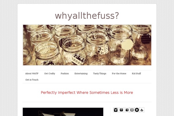 Site using Ie-sitemode plugin