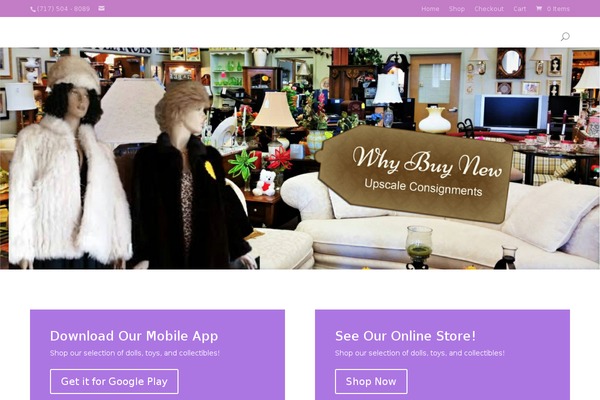 Customizr theme site design template sample