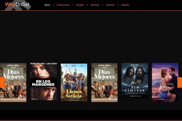 Site using Contact Form 7 plugin