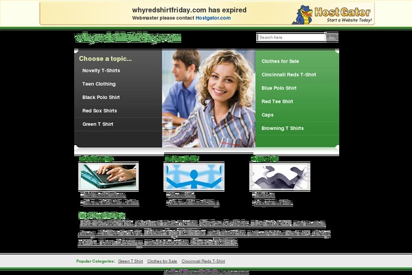 Site using Collision-testimonials plugin