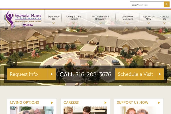 Site using Category Posts Widget plugin