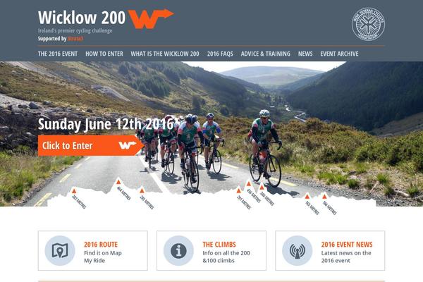 wicklow200.ie site used Pb-bootstrap-less-master