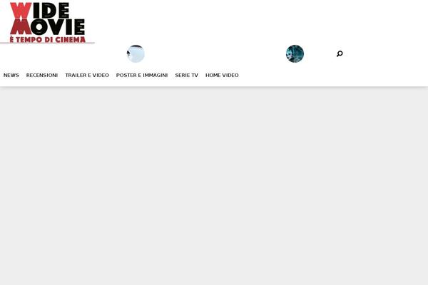 Examiner theme site design template sample