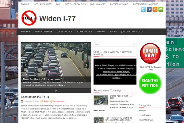 wideni77.org site used Myshop