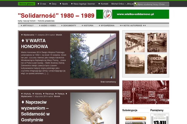 wielka-solidarnosc.pl site used Hamasaki