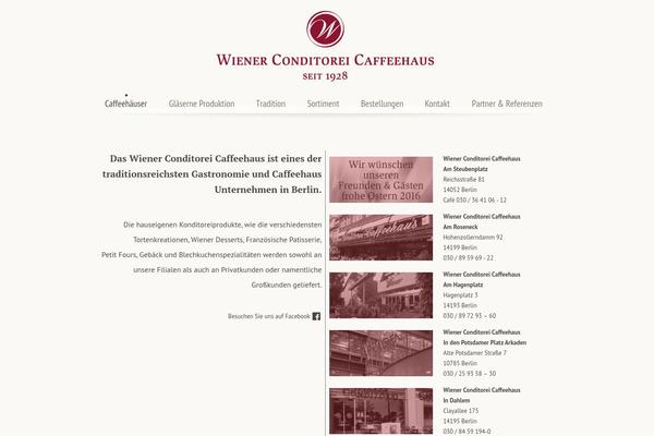 wiener-conditorei.de site used Wiener_conditorei