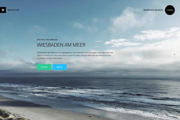 Site using Count per Day plugin