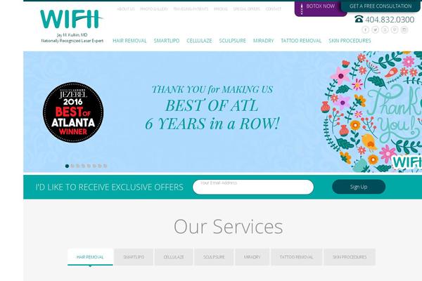 wifh.com site used Hit-captiv8dev-wifh