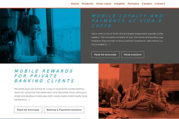 Site using WP Job Manager plugin