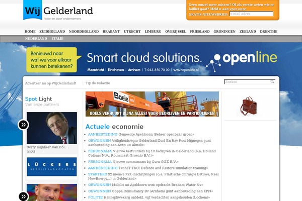 wijgelderland.nl site used Wijnederland