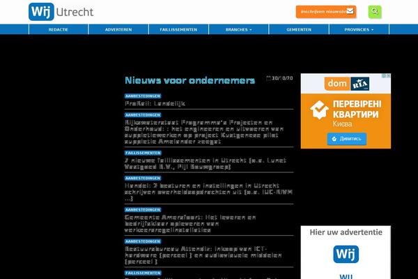 wijutrecht.nl site used Wijnederland