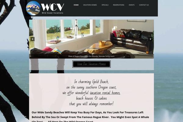 wildcoastvacations.com site used Wcv-custom