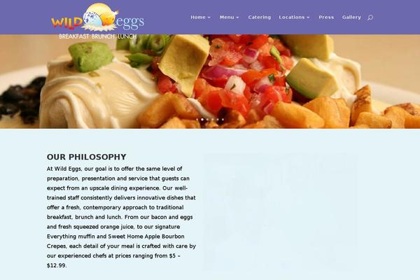 Site using Metronet-profile-picture plugin