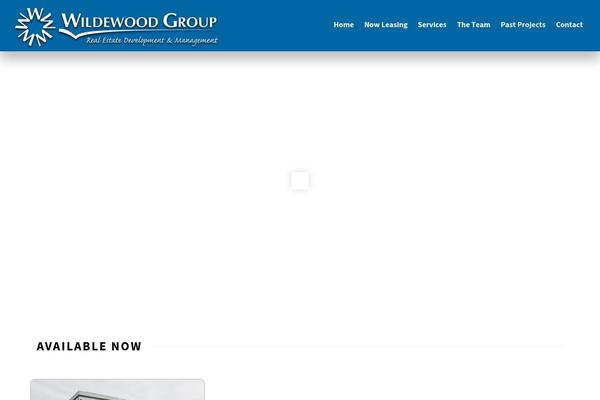 Genesis-sample theme site design template sample