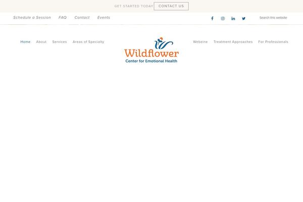 wildflowerllc.com site used Restored316-refined-pro