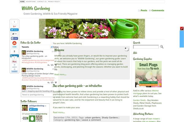 wildlife-gardening.org.uk site used Atahualpa345