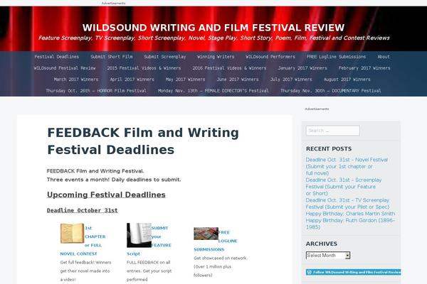 Site using Gutenberg-core plugin
