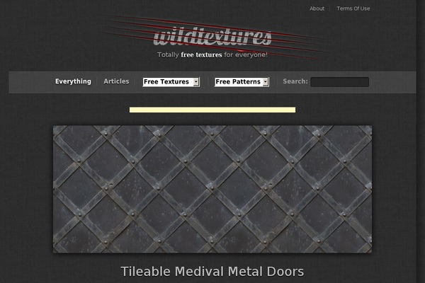 wildtextures.com site used Wildtextures_1_3_1