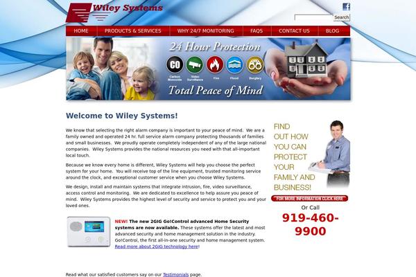 Site using Share Buttons by AddThis plugin