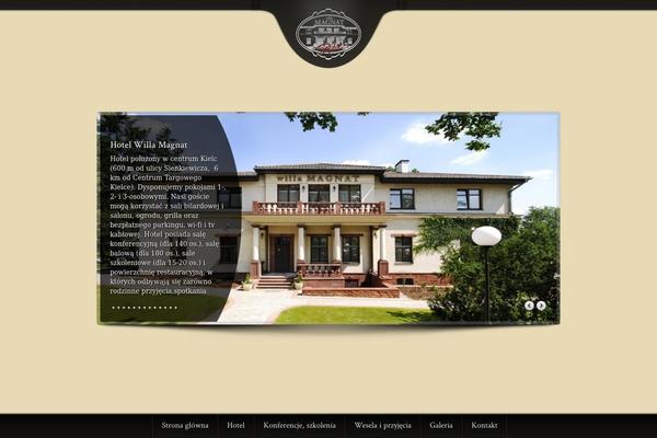 Dt-crea theme site design template sample