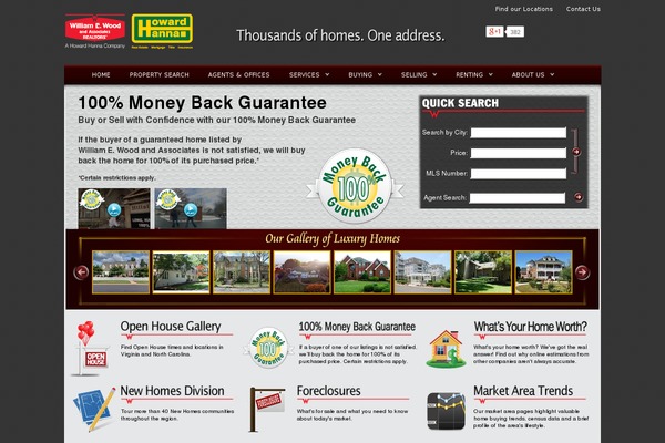 The Practice Child theme websites examples