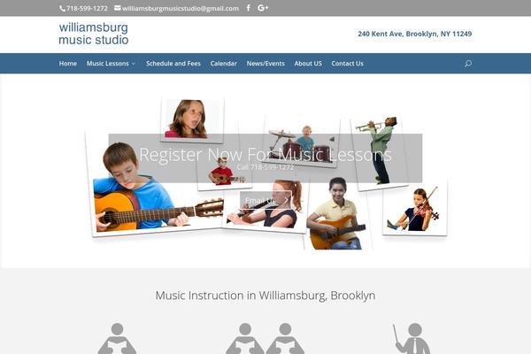 williamsburgmusiclessons.com site used Wms