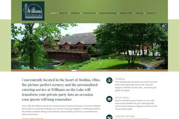 Hello Elementor theme site design template sample