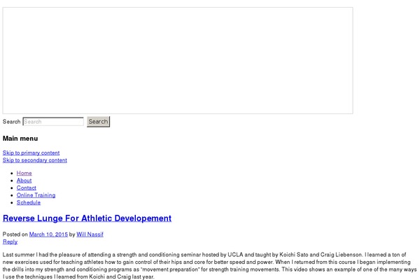 Site using Ie-sitemode plugin
