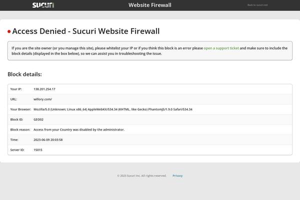f5-main theme websites examples
