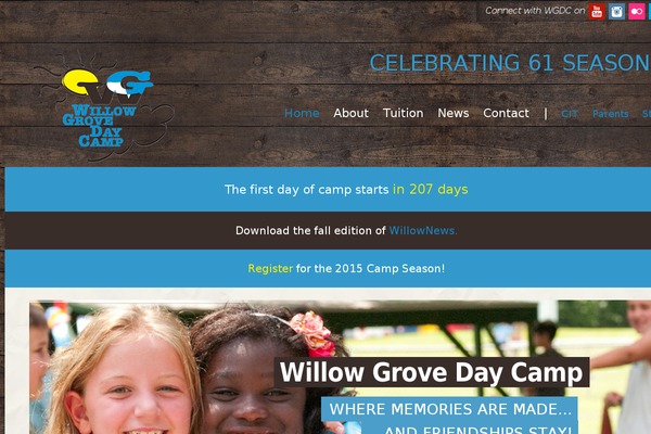 twish-child theme websites examples