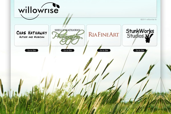 willowrise.com site used Riafineart-2
