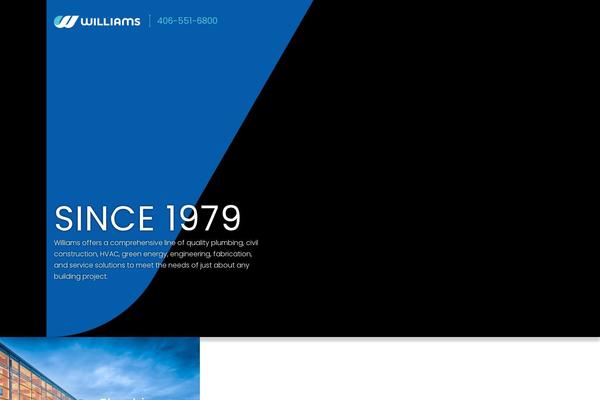 Site using a3 Lazy Load plugin