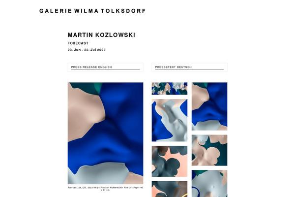 Site using Beaver Builder plugin