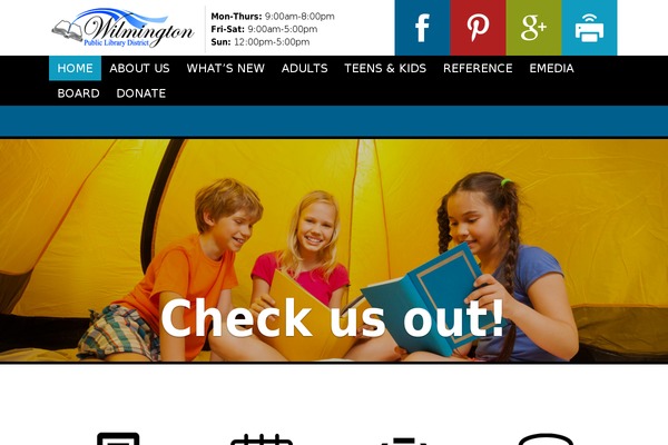 Site using Feed Them Social (Facebook, Instagram, Twitter, Vine, Pinterest, etc) plugin