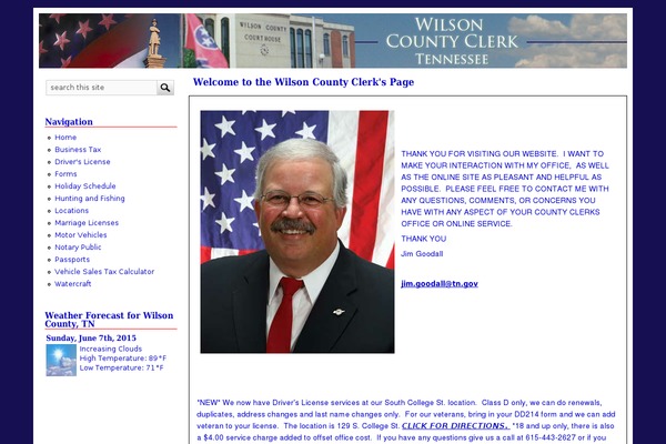 Divi theme site design template sample