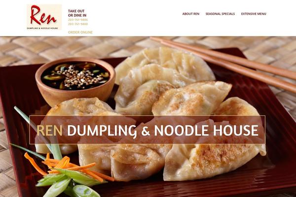 wiltonchinesefood.com site used Asiawok-wp