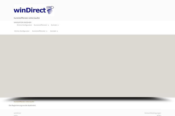 Site using Sg-cachepress plugin