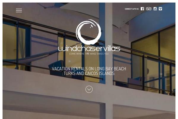 windchaservillas.com site used Lolo-wp