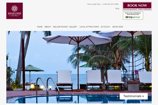 Site using Ie-sitemode plugin