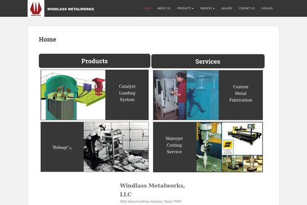 Sparkling theme site design template sample