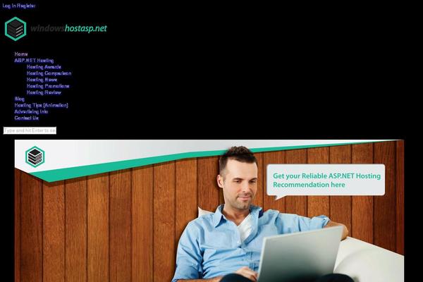 Site using Better WordPress Minify plugin