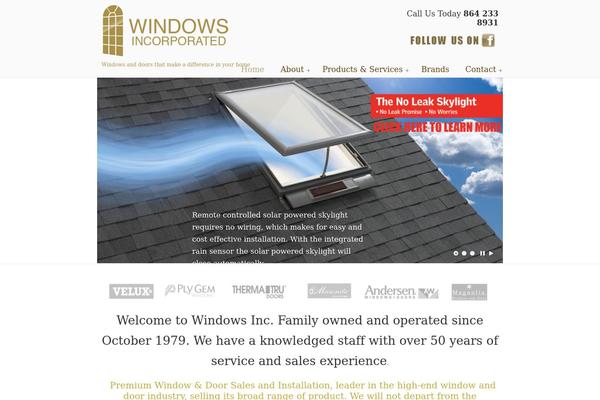 uDesign theme site design template sample