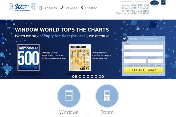 windowworldlongisland.com site used Ww-elite