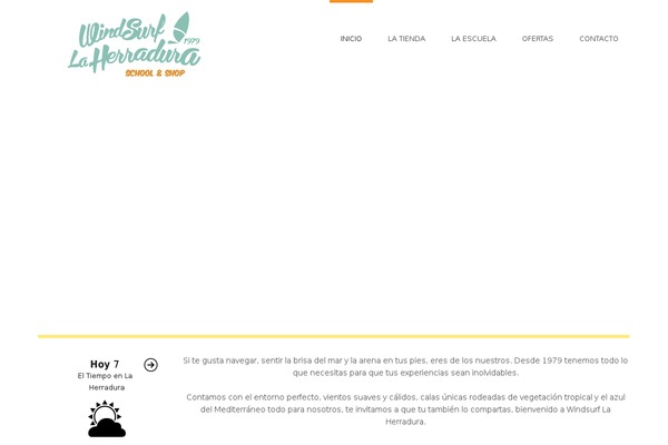 Hustle theme site design template sample