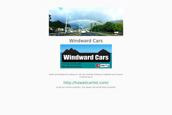 Automotive Car Dealership Business WordPress Theme theme site design template sample