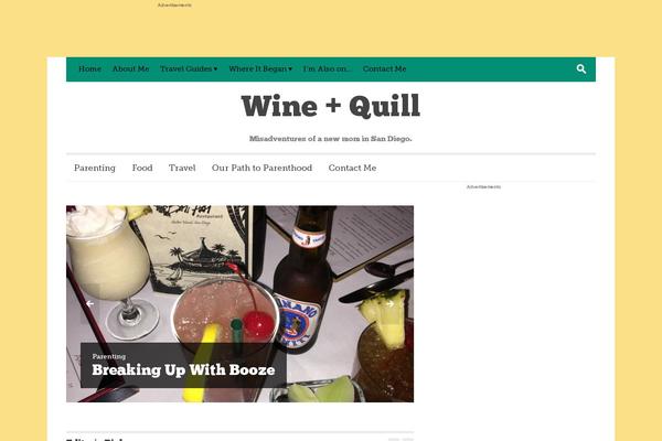 Site using Gutenberg-core plugin