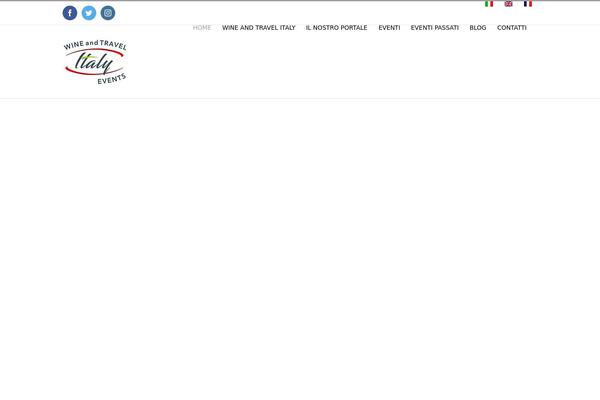 Site using Sitepress-multilingual-cms plugin