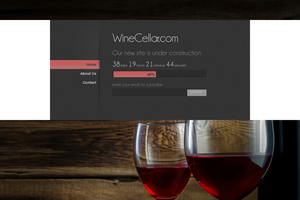 winecellar.com site used Canvas-09